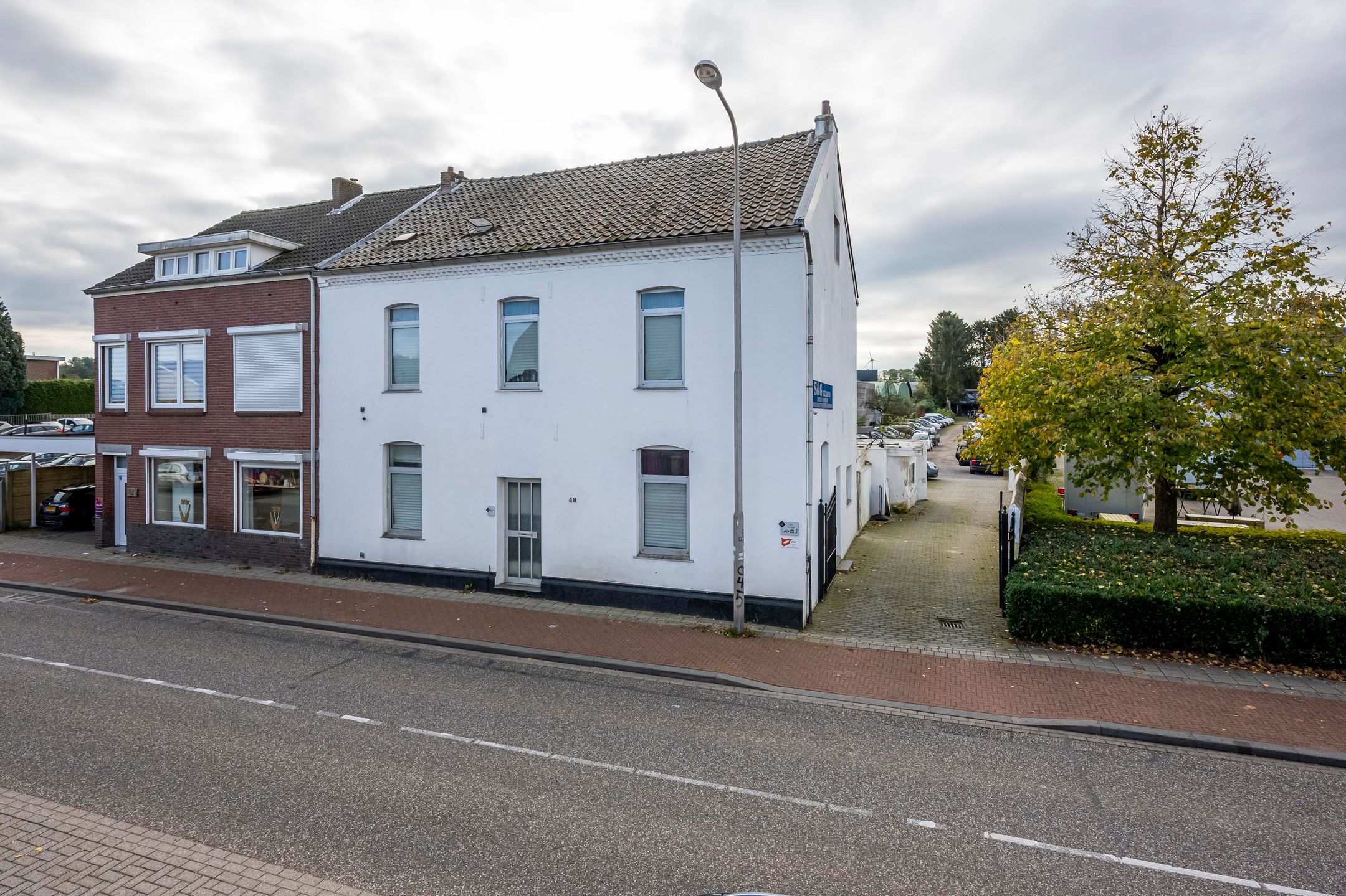 Foto van Locht 48, Kerkrade