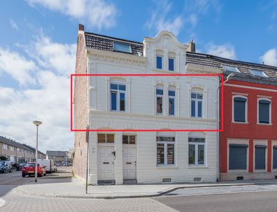 Foto van Akerstraat 107A, Kerkrade