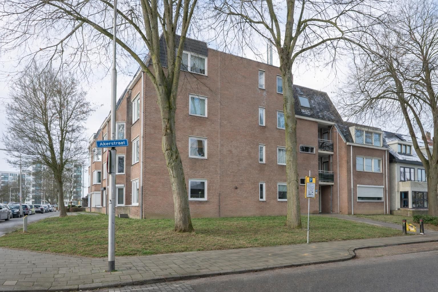 Foto van Akerstraat 167D, Kerkrade