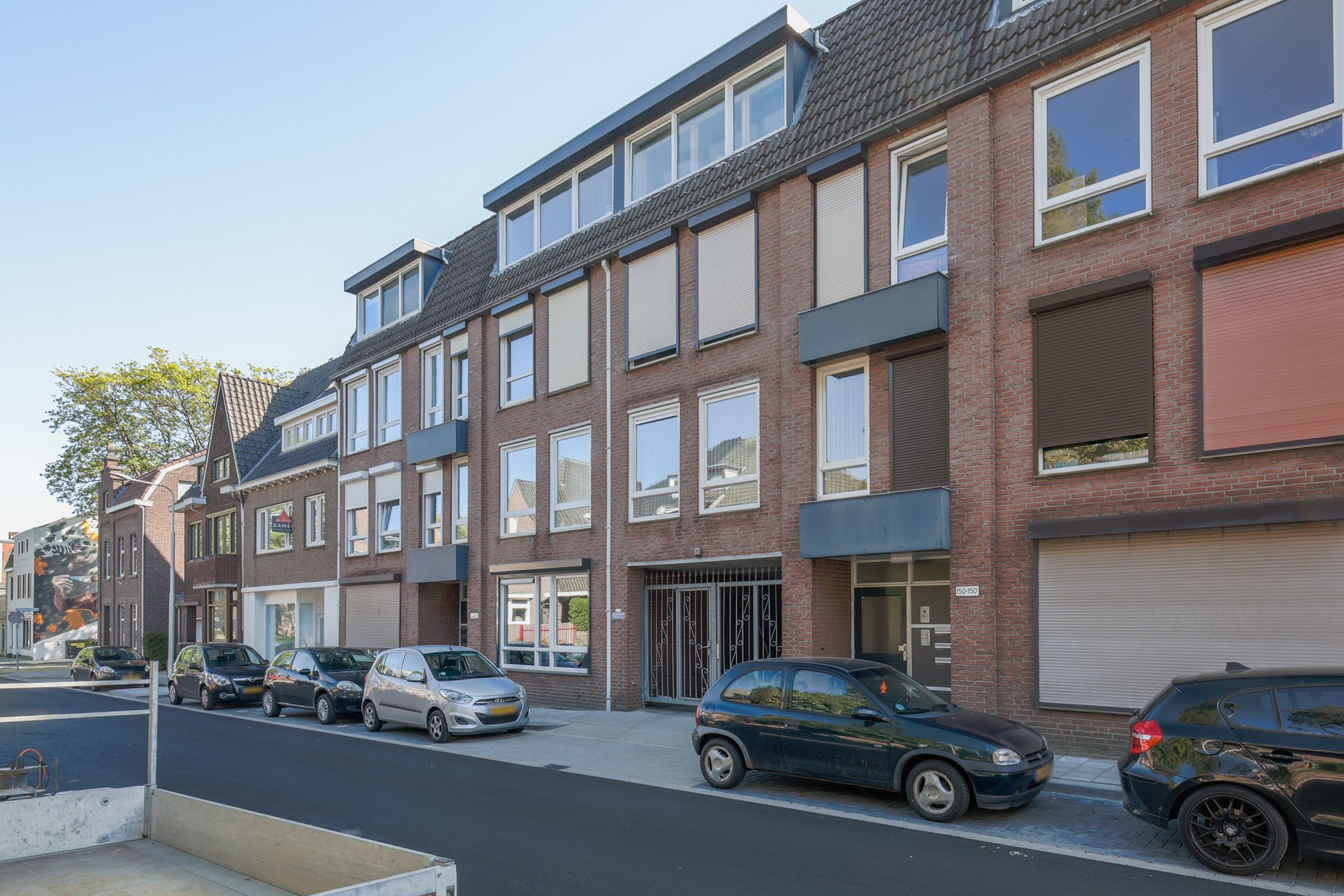 Foto van Akerstraat 150B, Kerkrade