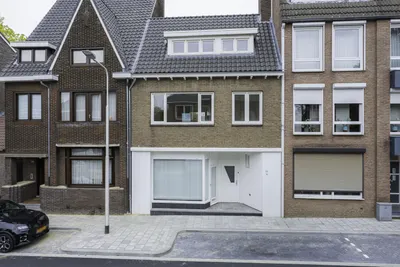 Foto van Akerstraat 152, Kerkrade