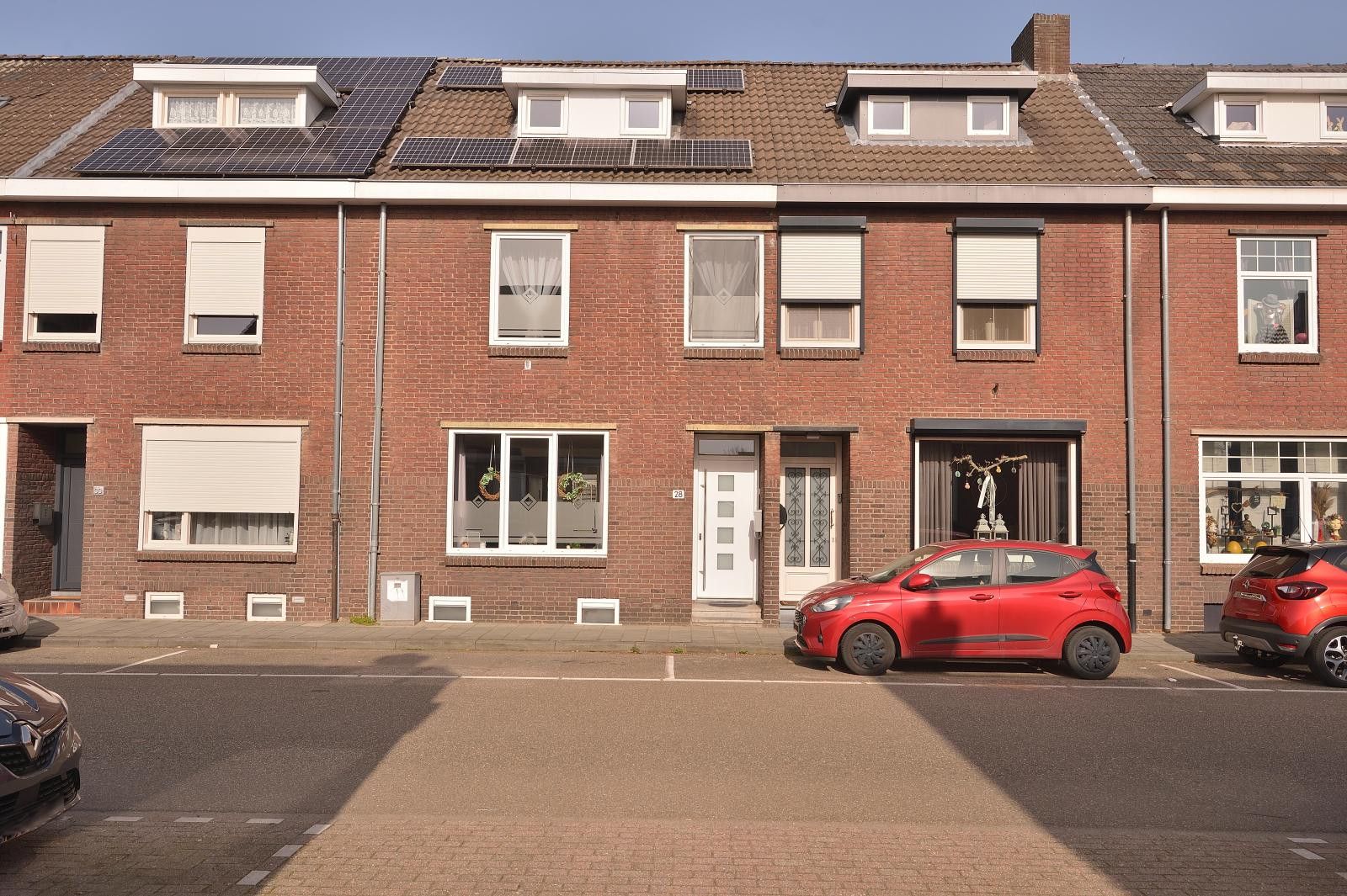 Foto van Schoolstraat 28, Kerkrade