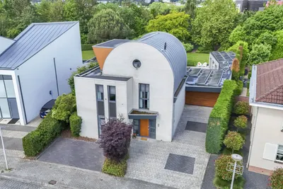 Foto van Petrus Dorrstraat 6, Kerkrade