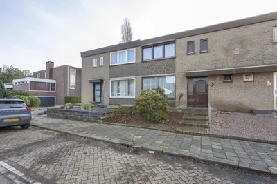 Foto van Elbereveldstraat 11, Kerkrade