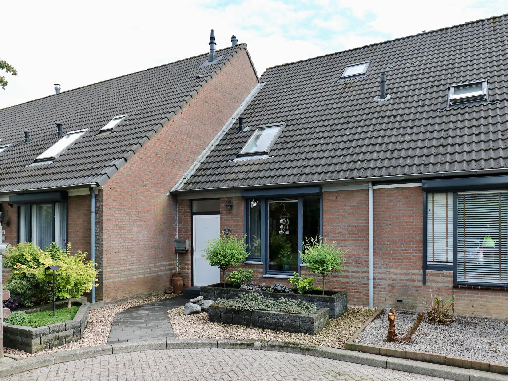 Foto van Elbereveldstraat 8A, Kerkrade