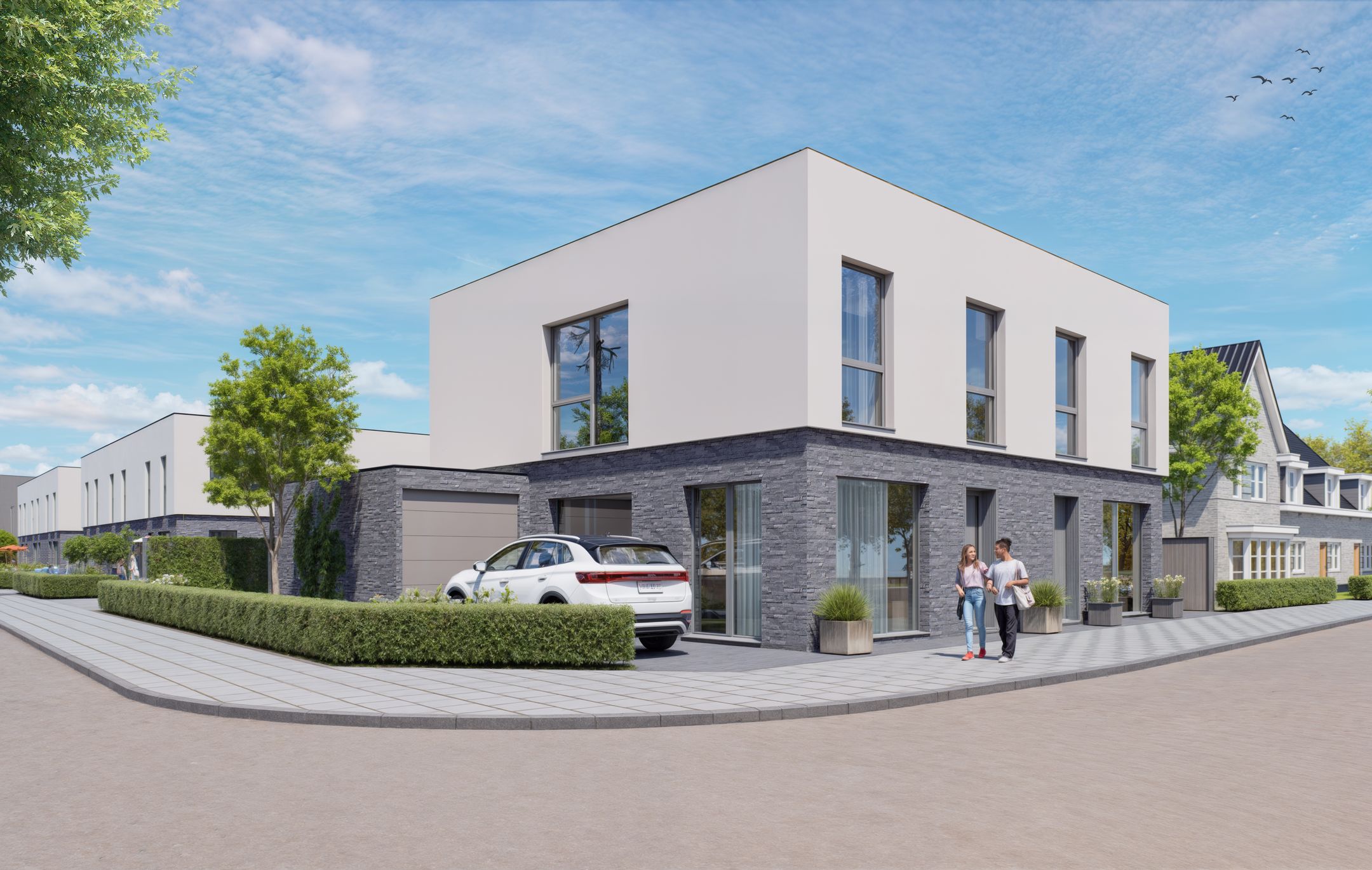 Foto van Graverstraat 31, Kerkrade