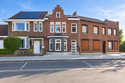Foto van Graverstraat 36, Kerkrade