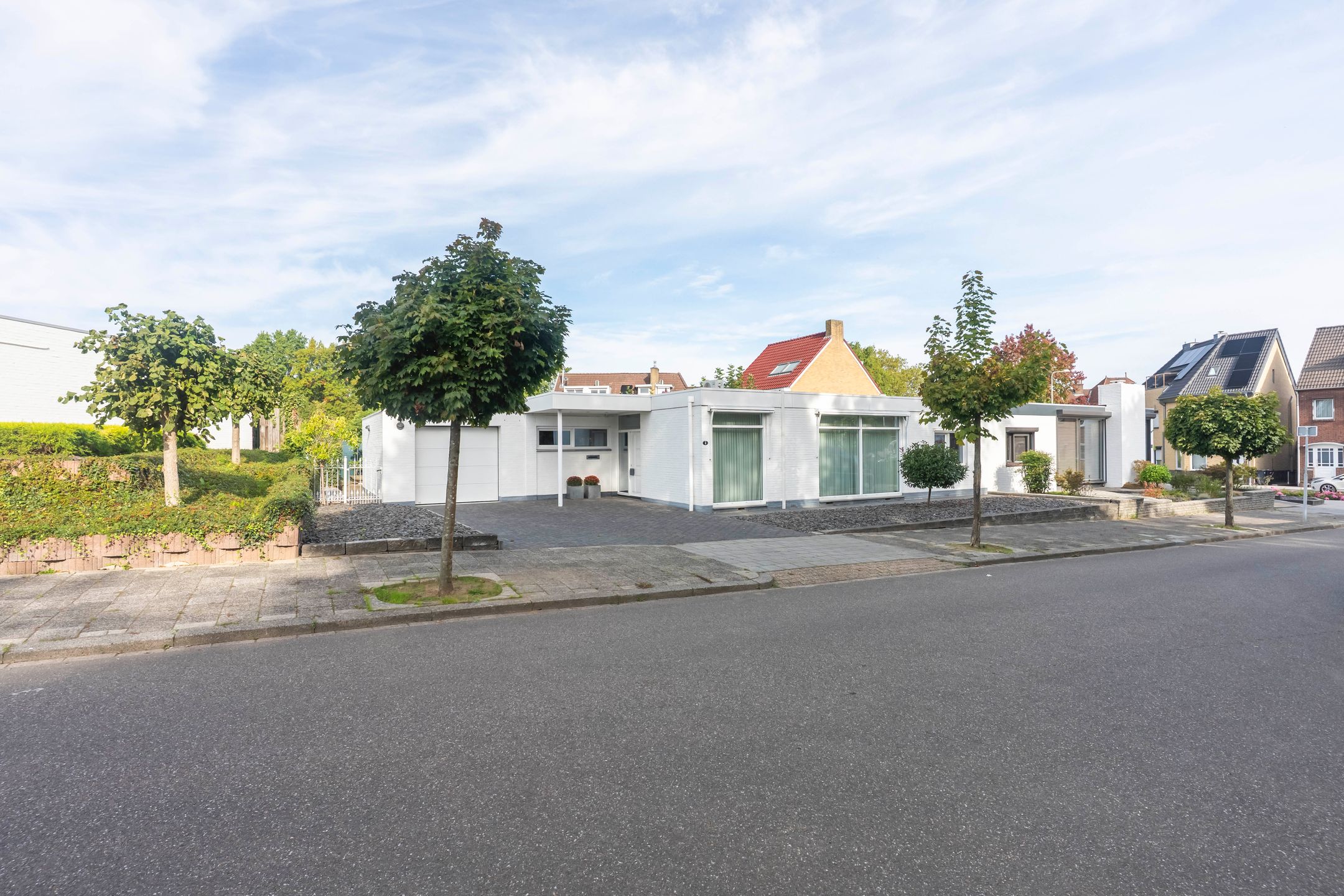 Foto van St.Jansganck 4, Kerkrade