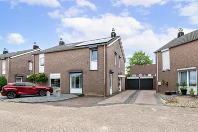 Foto van Michelisstraat 15, Kerkrade