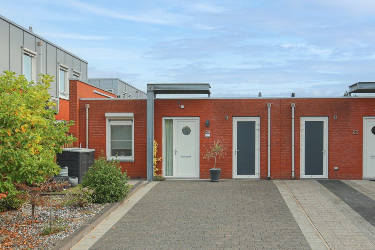 Foto van Michelisstraat 24, Kerkrade