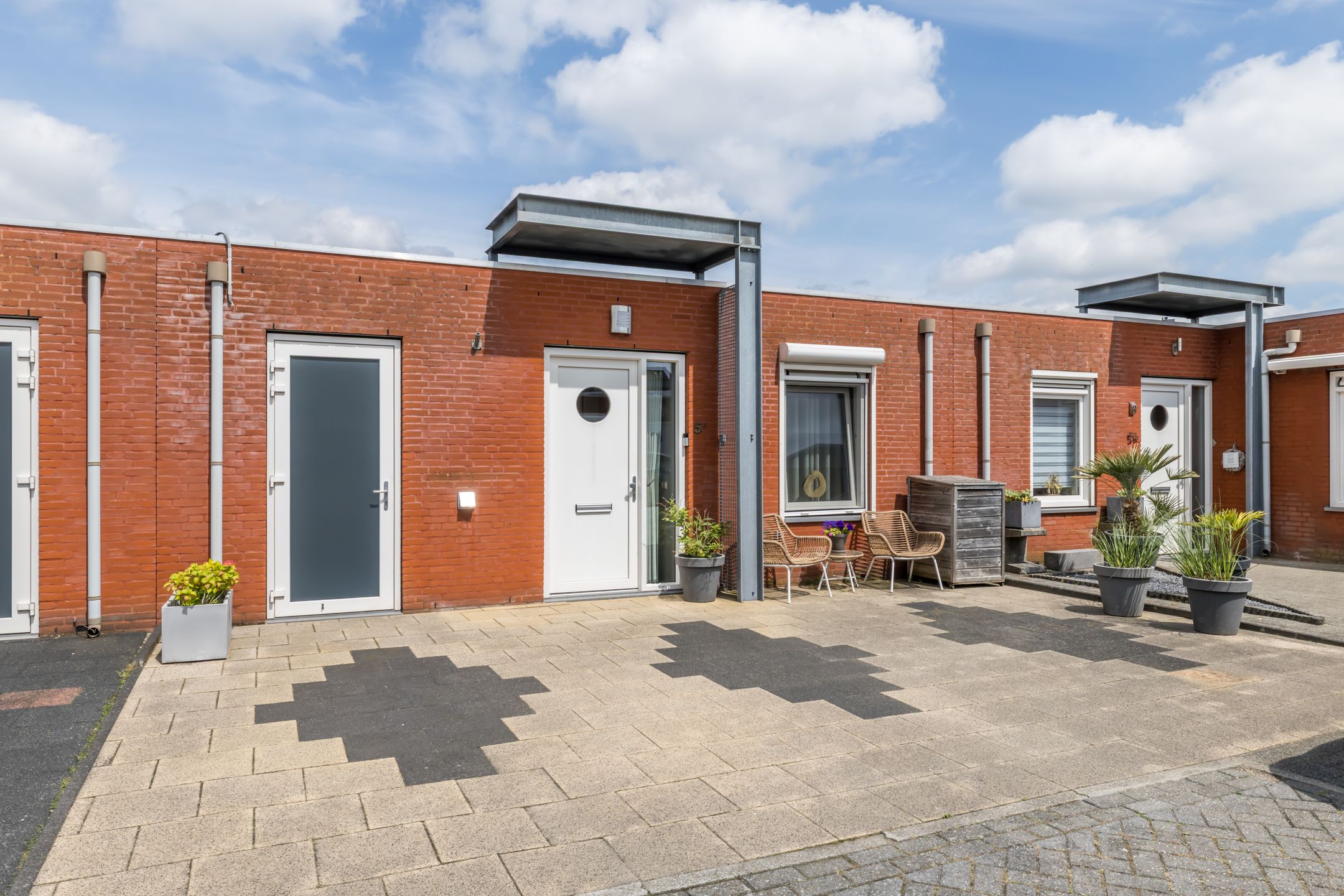 Foto van St.Rochusstraat 5A, Kerkrade