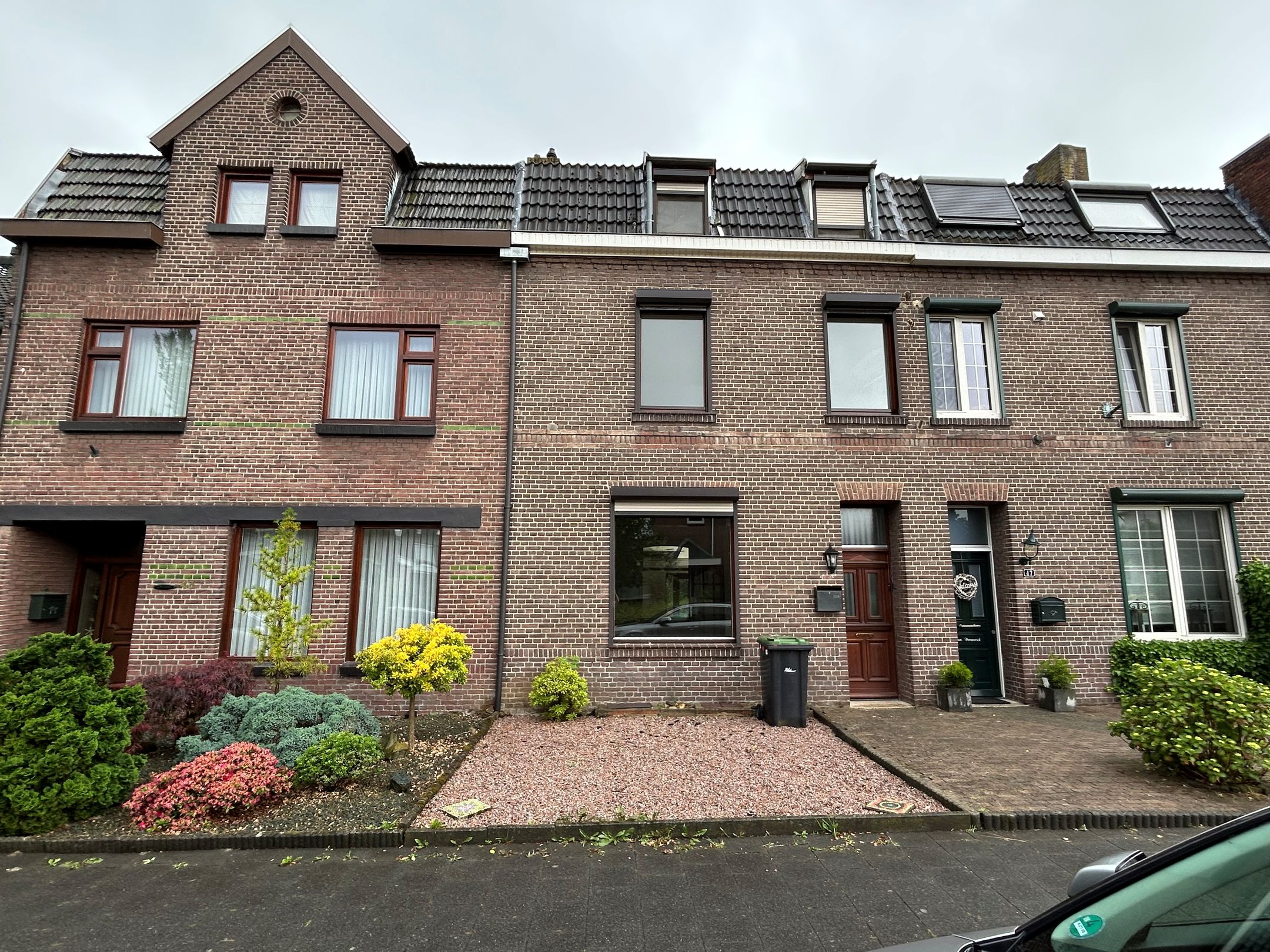 Foto van St.Martinusstraat 45, Kerkrade