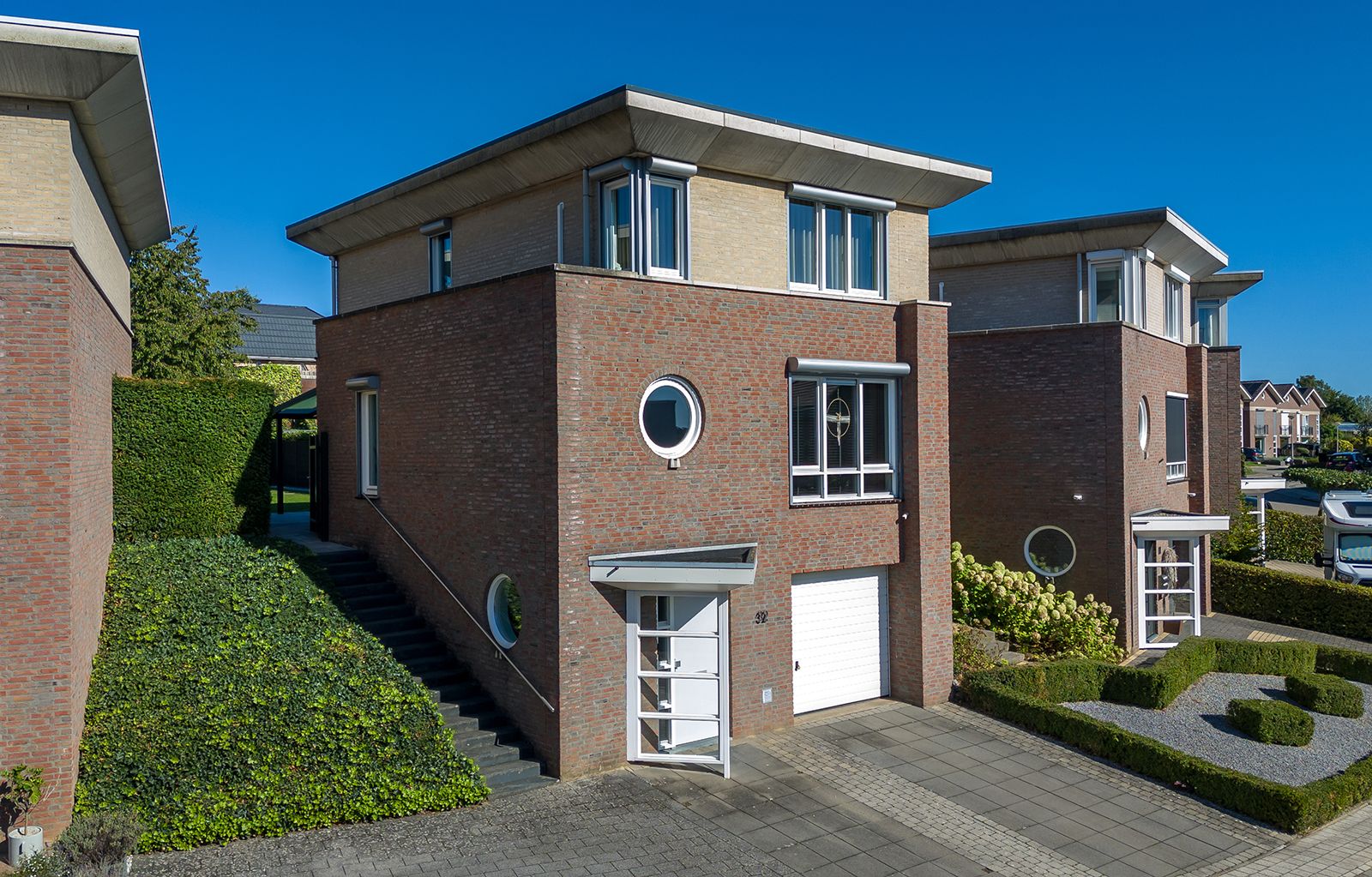 Foto van John Erkensstraat 32, Kerkrade