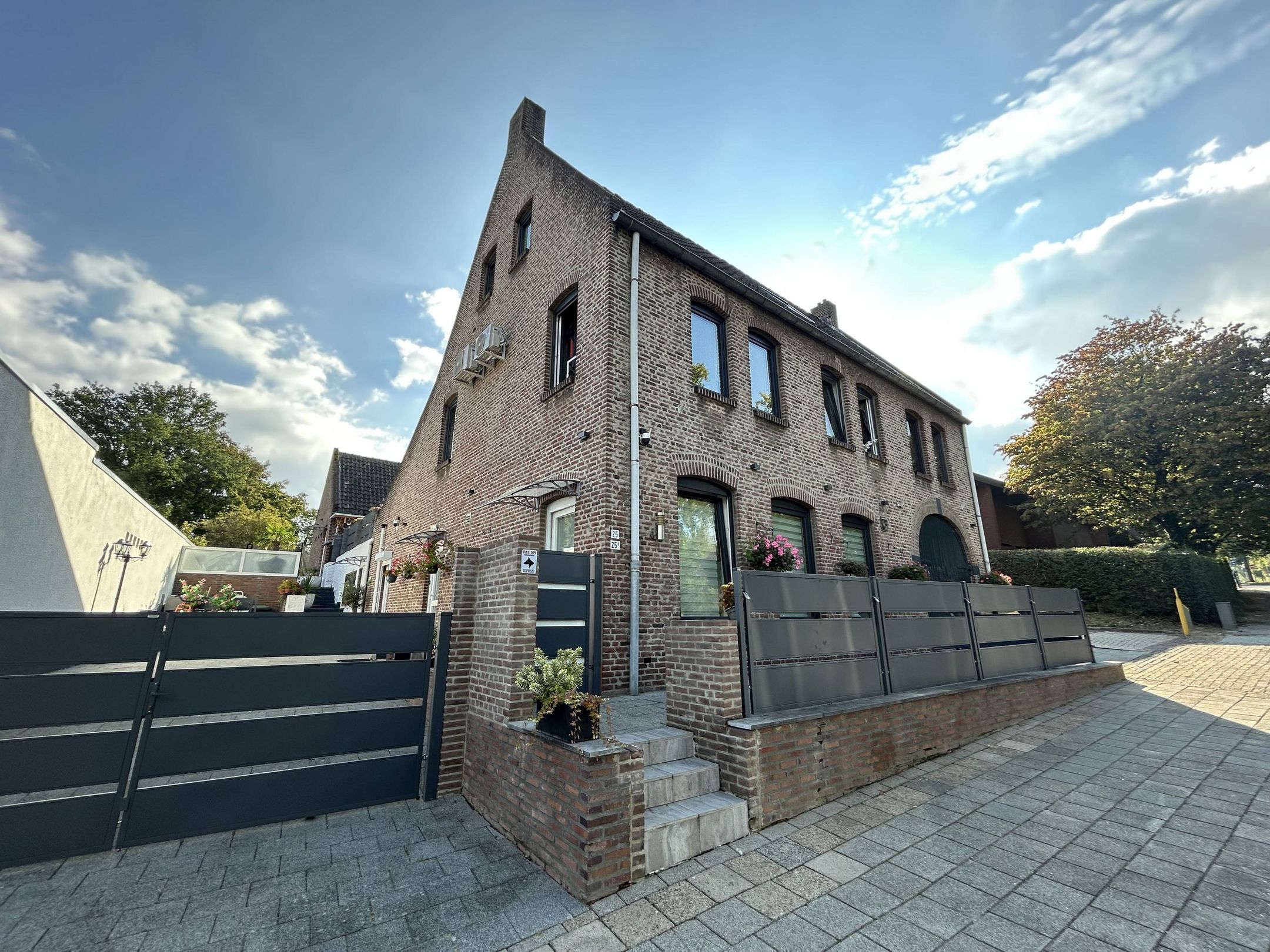 Foto van Kerkradersteenweg 25, Kerkrade