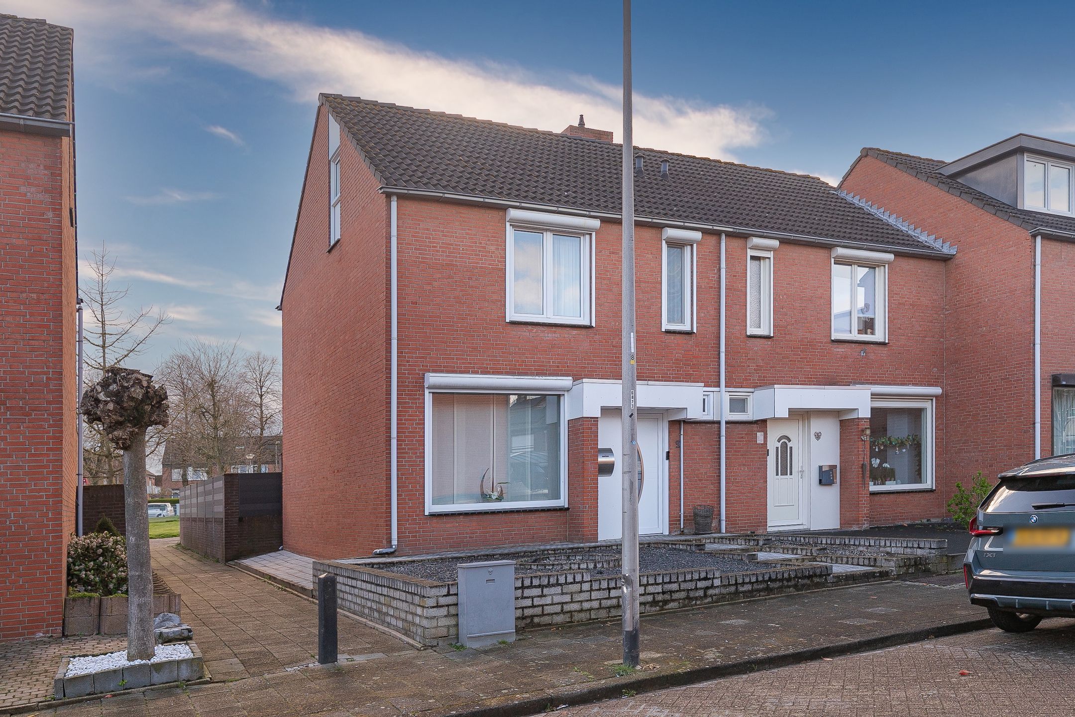 Foto van Seringenstraat 9, Kerkrade