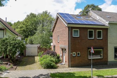 Foto van Hammolenweg 48, Kerkrade Half