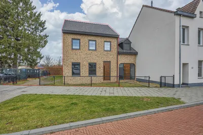 Foto van Kaalheidersteenweg 24, Kerkrade
