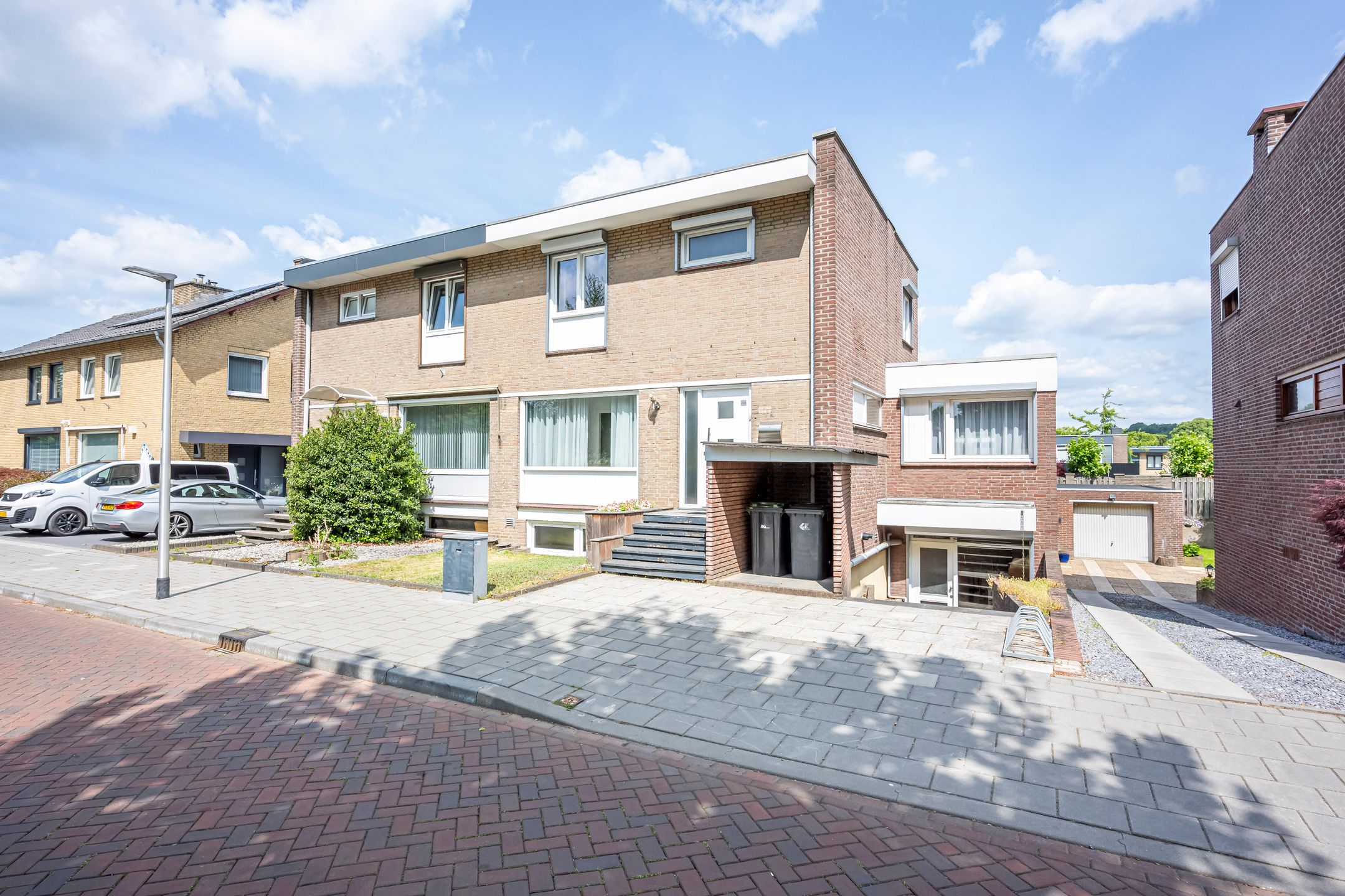Foto van Kaalheidersteenweg 258, Kerkrade