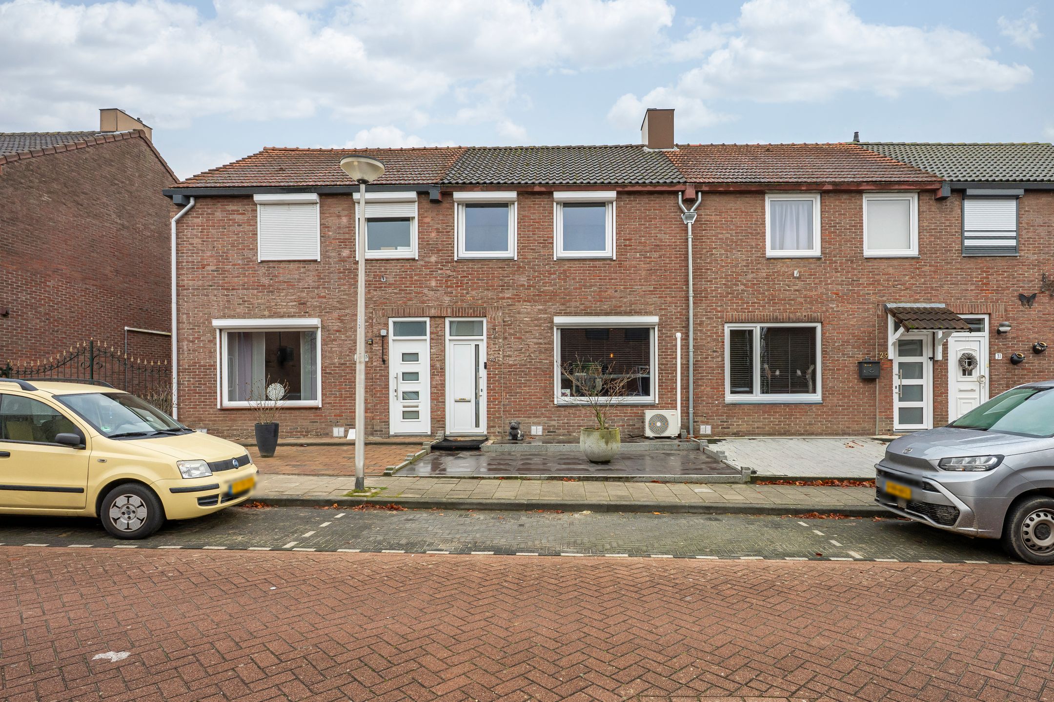 Foto van Burg.Franssenstraat 27, Kerkrade
