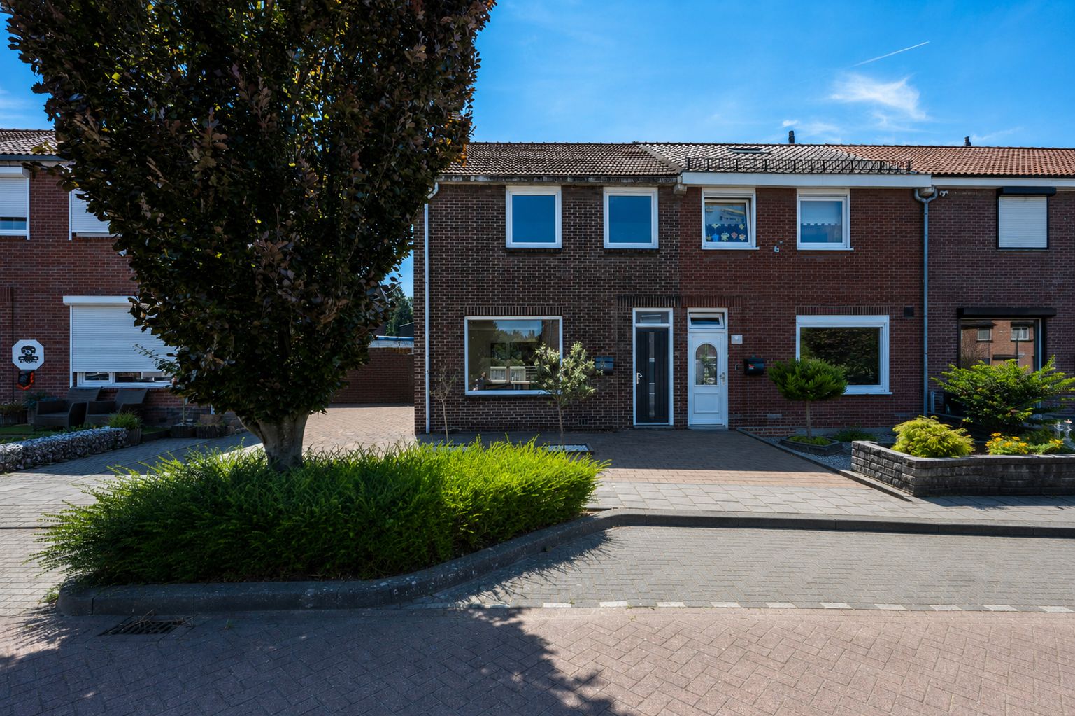 Foto van St.Jozefstraat 33, Kerkrade