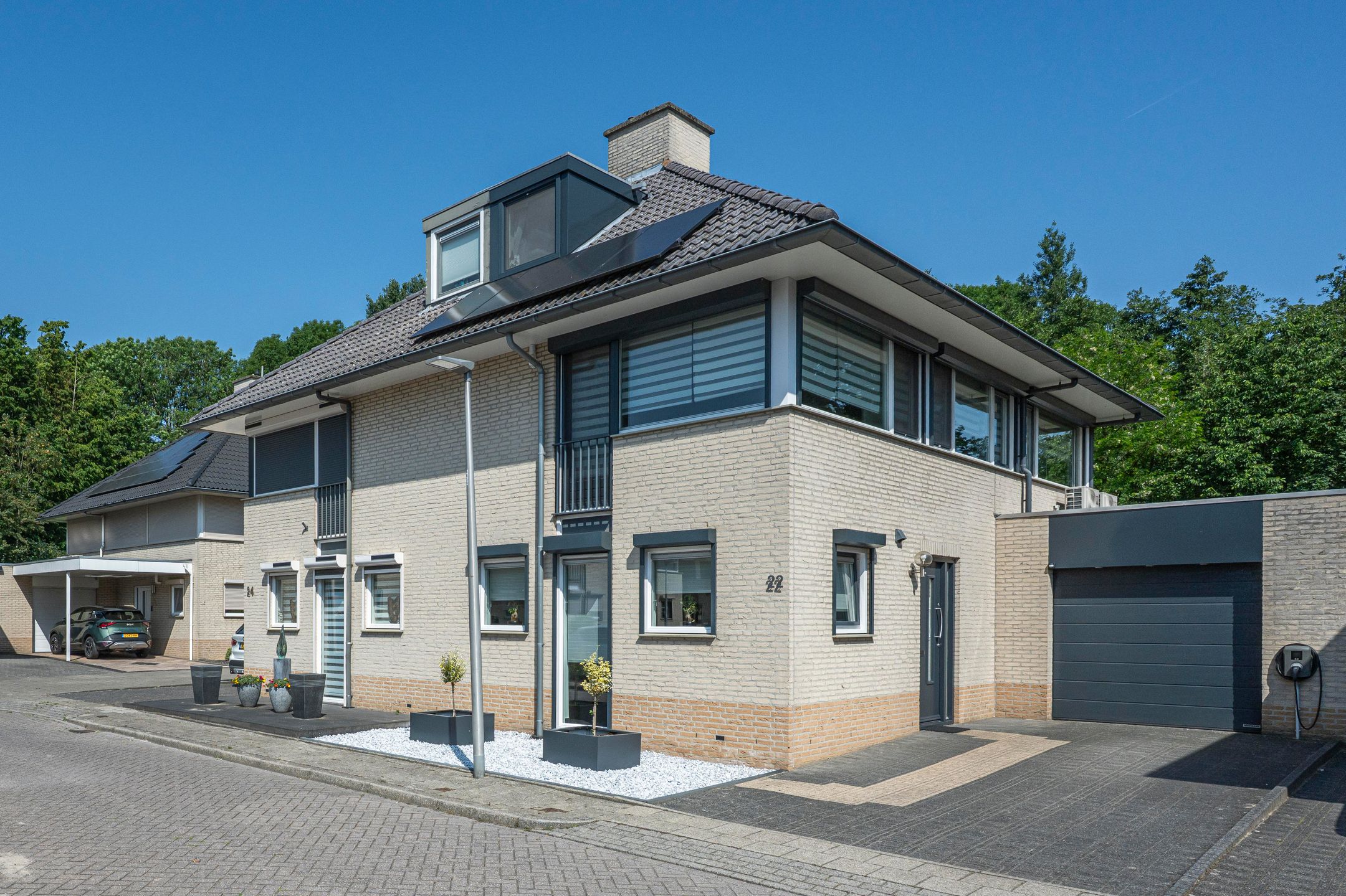 Foto van Grasweide 22, Kerkrade