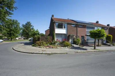 Foto van Renierstraat 16, Kerkrade
