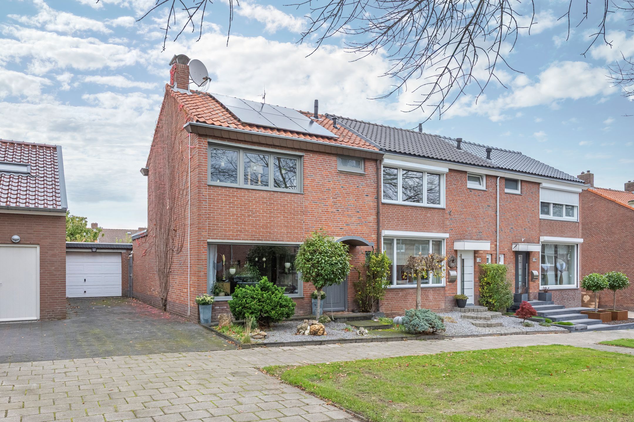 Foto van Winricusstraat 24, Kerkrade