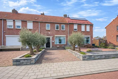 Foto van Strijthagenweg 86, Kerkrade