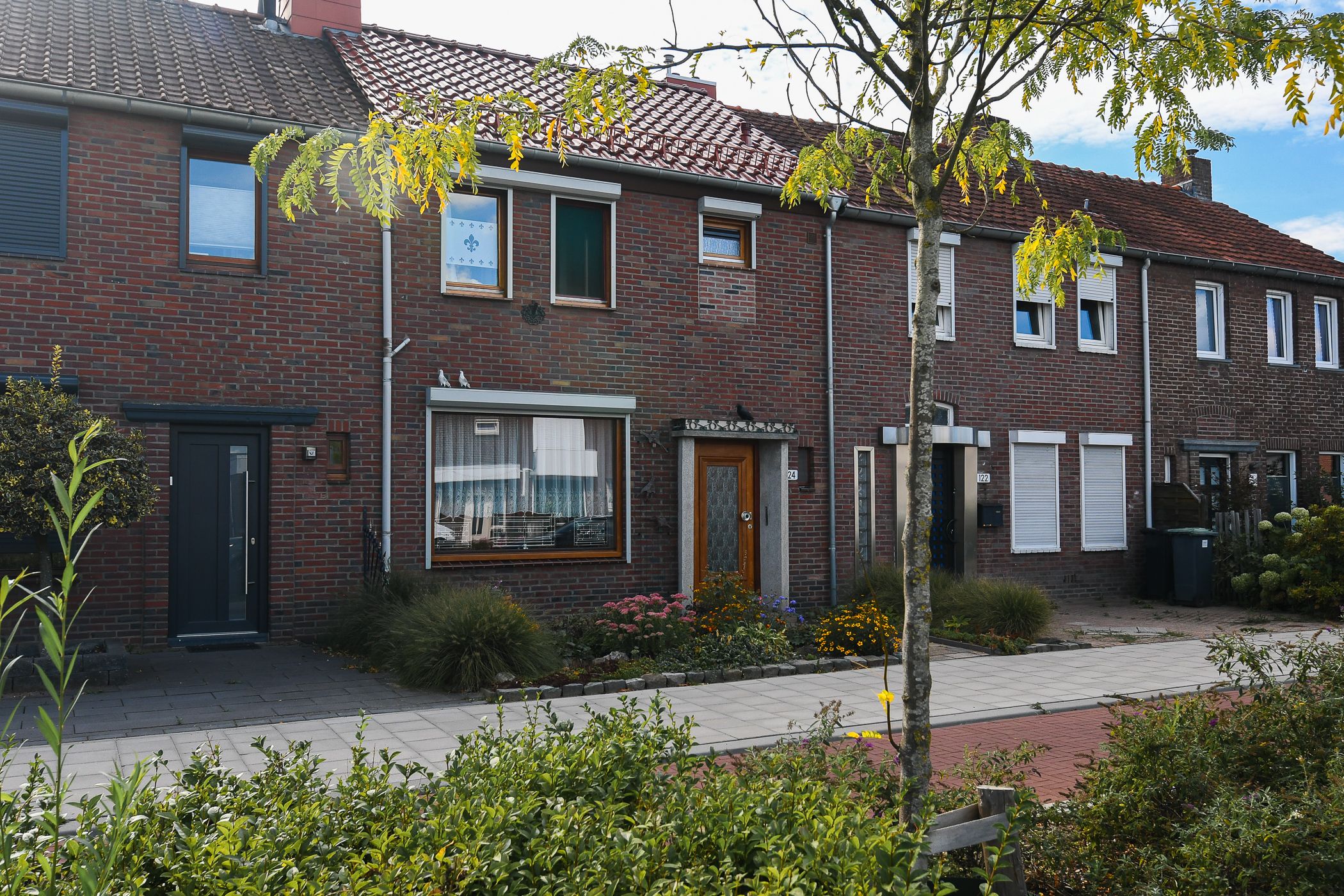 Foto van Strijthagenweg 124, Kerkrade