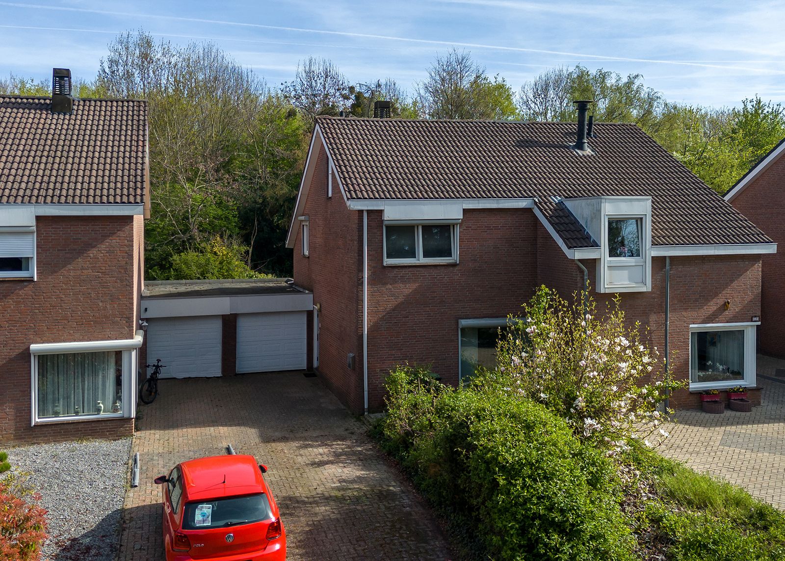Foto van Callistusstraat 21, Kerkrade