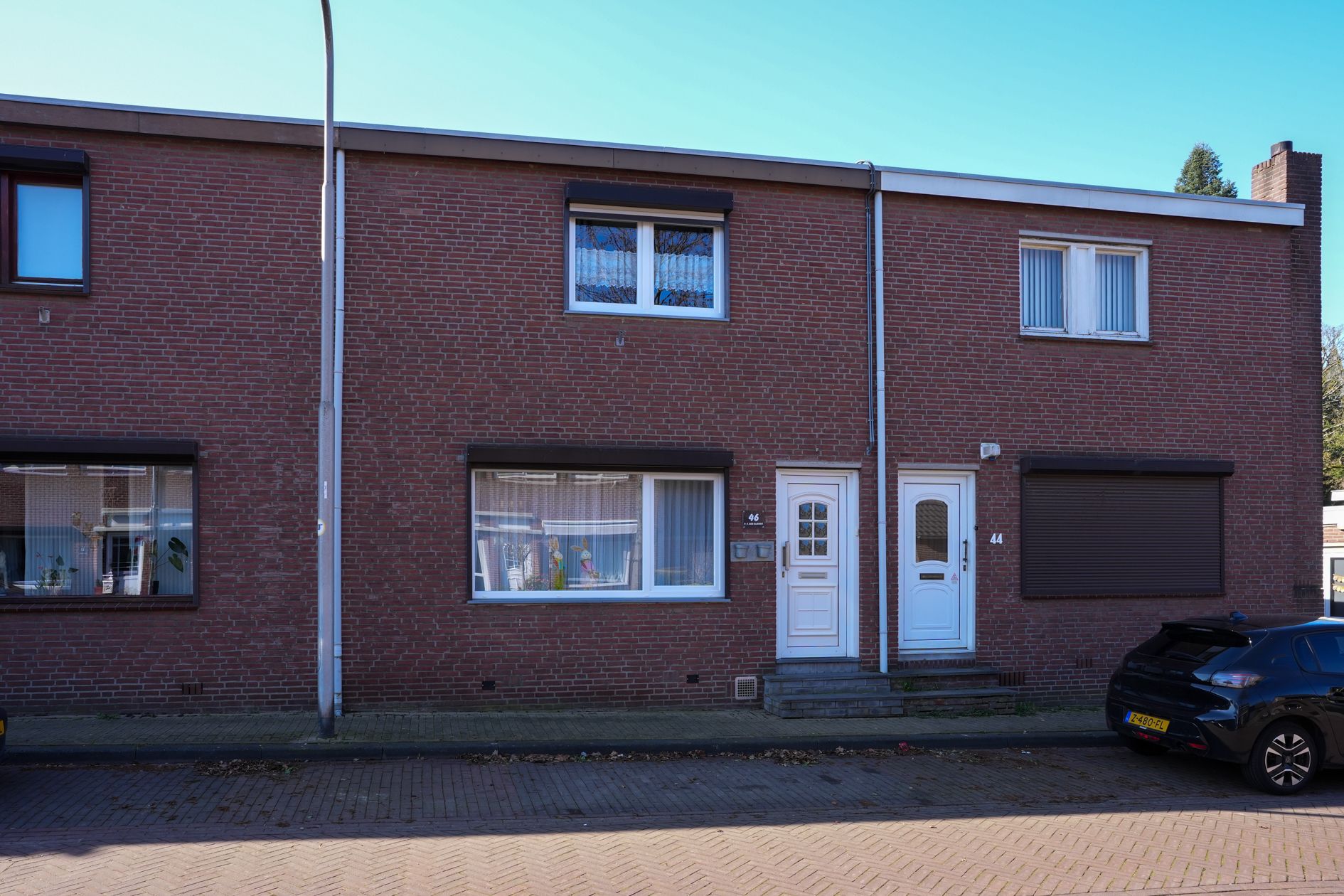 Foto van Callistusstraat 46, Kerkrade