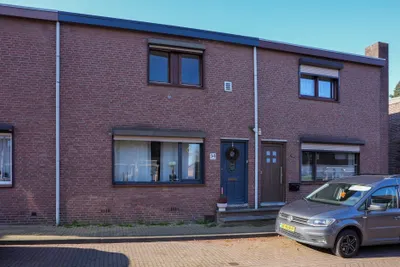 Foto van Callistusstraat 54, Kerkrade