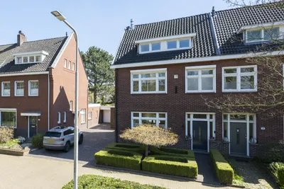 Foto van Singelweg 60, Kerkrade