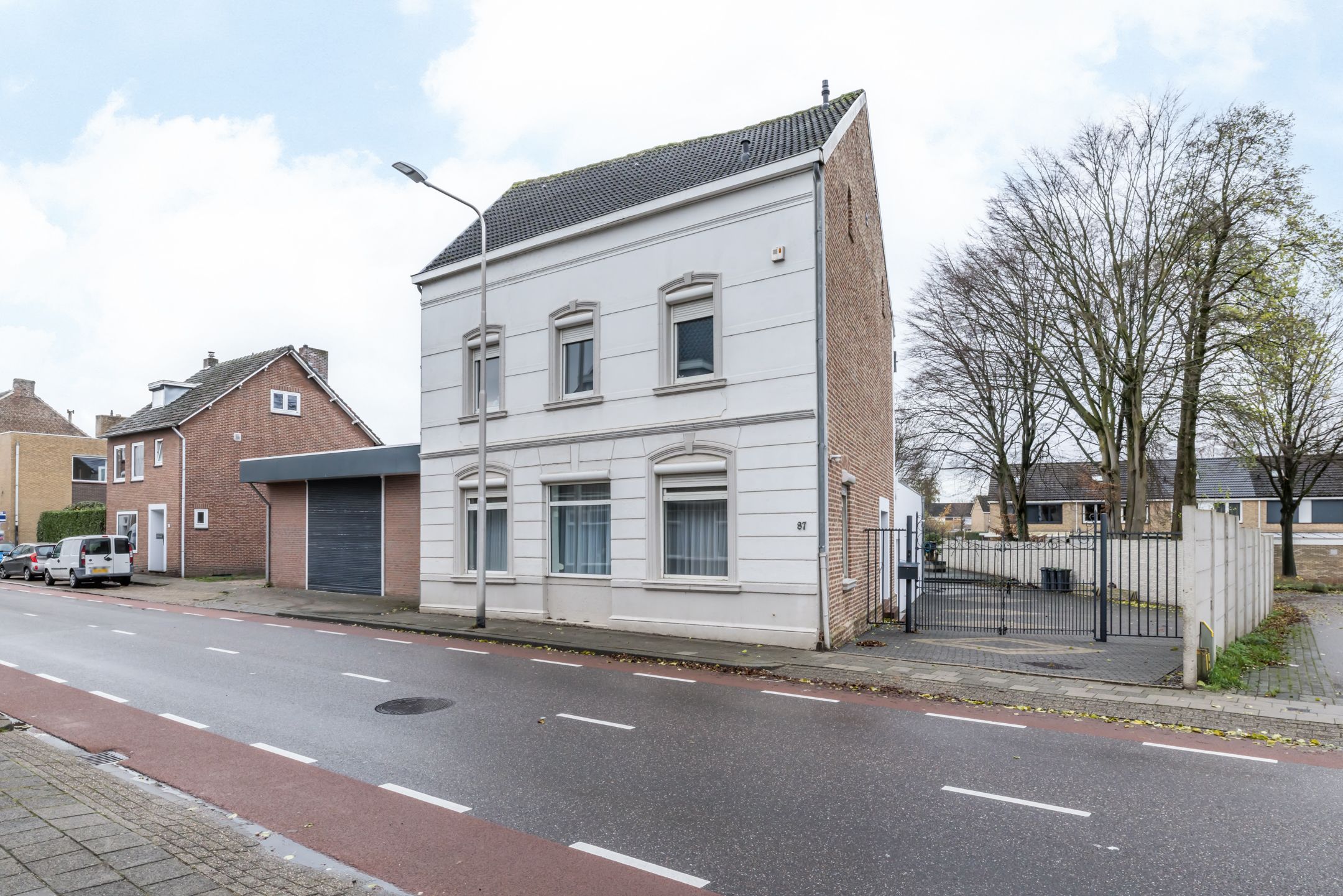 Foto van Schaesbergerstraat 87, Kerkrade