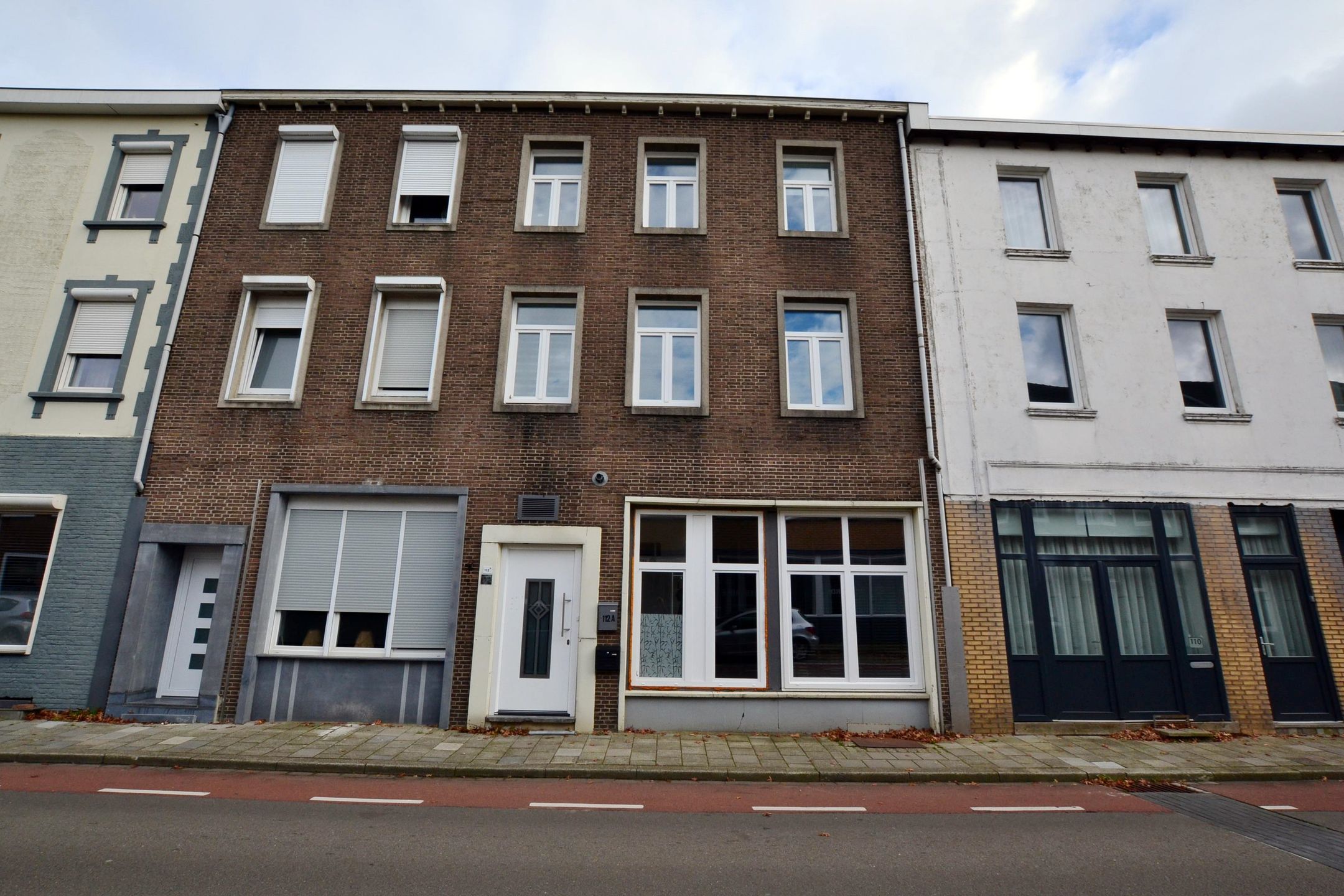Foto van Schaesbergerstraat 112A, Kerkrade