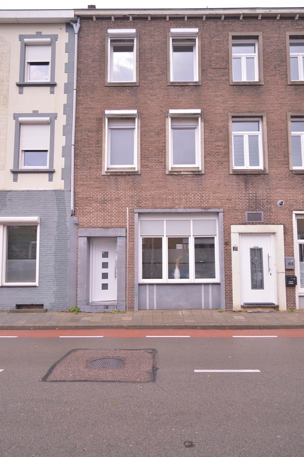 Foto van Schaesbergerstraat 114, Kerkrade