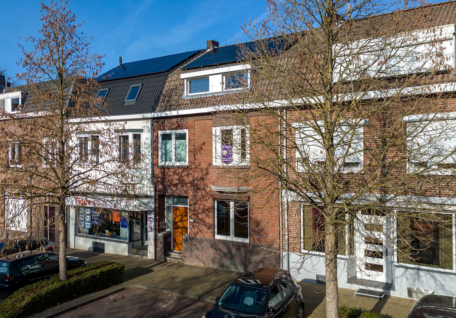 Foto van Piusstraat 1A, Kerkrade