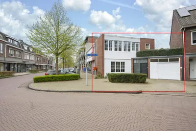 Foto van Dr.Nolensstraat 1A, Kerkrade