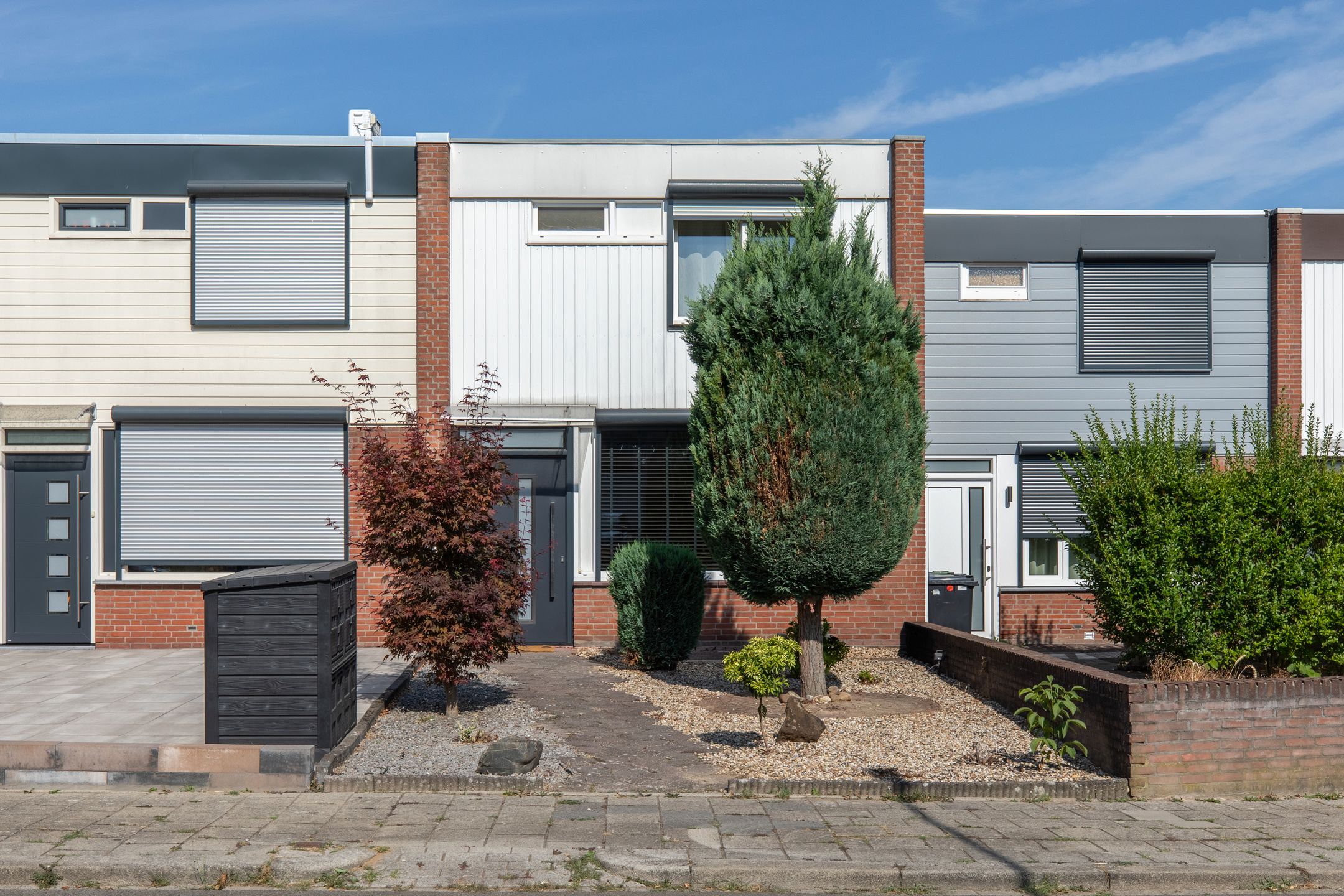 Foto van Maarzijde 57, Kerkrade