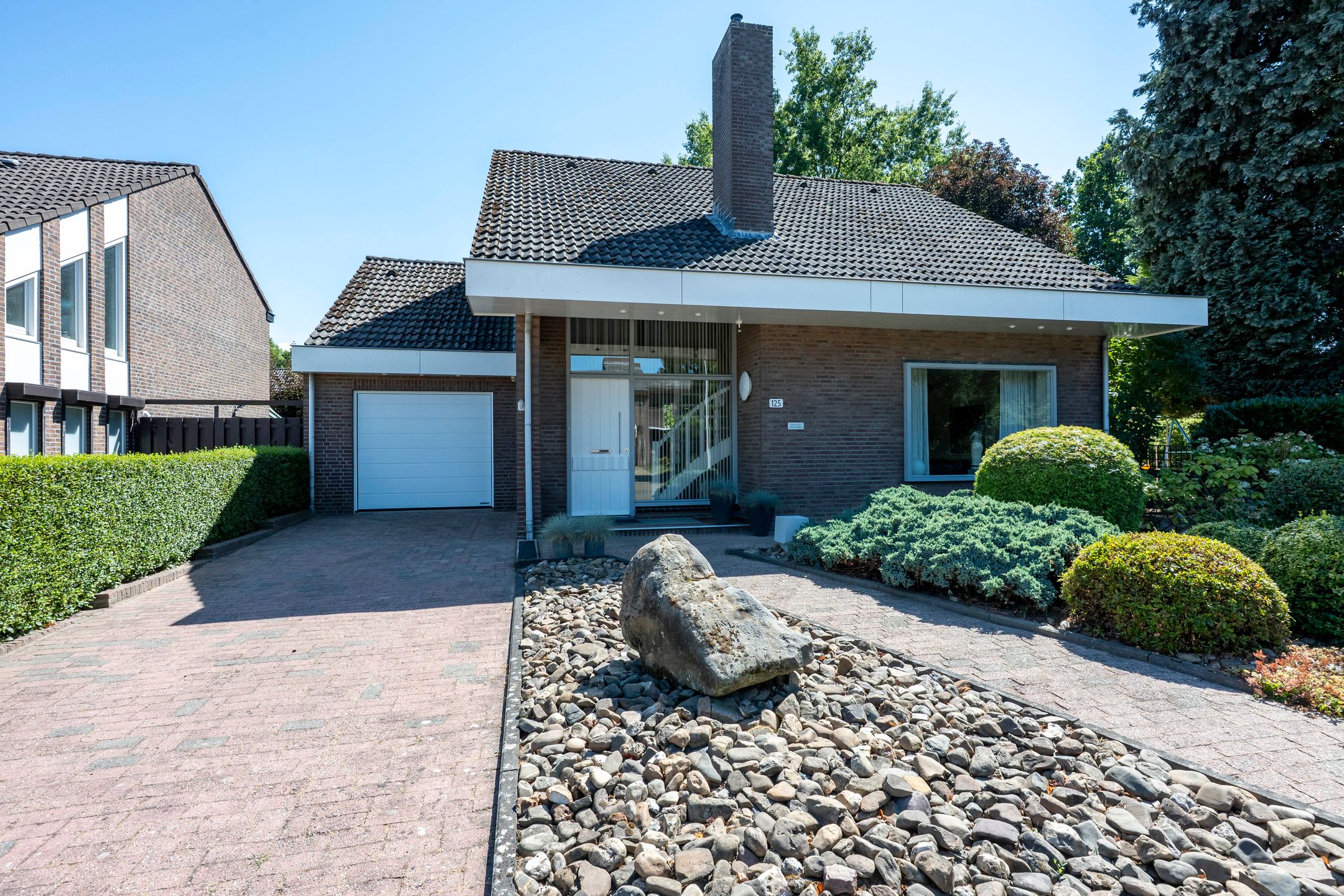 Foto van Caumerstraat 125, Kerkrade
