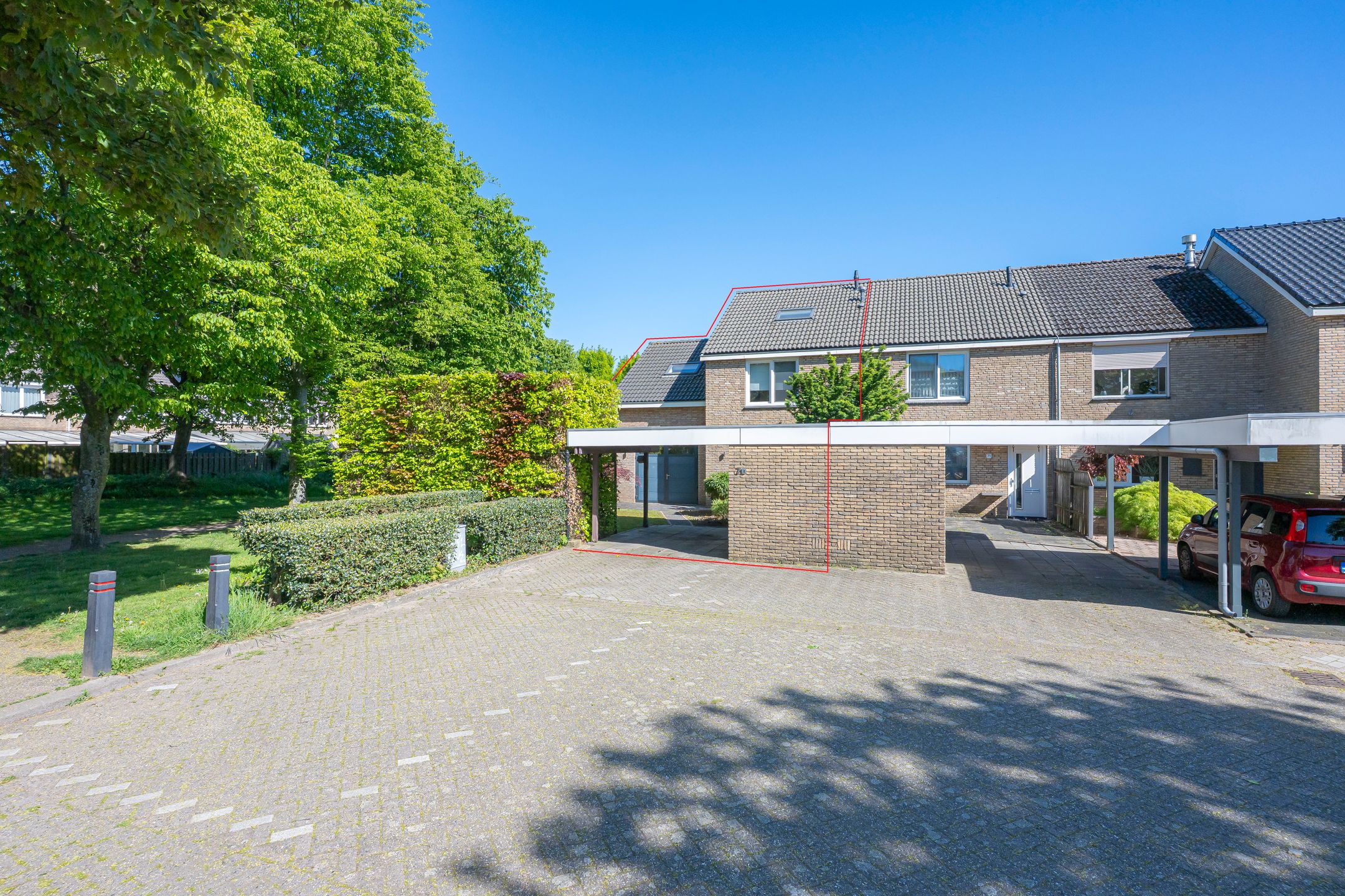 Foto van Op de Knip 70, Kerkrade