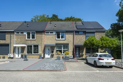 Foto van Op de Knip 179, Kerkrade