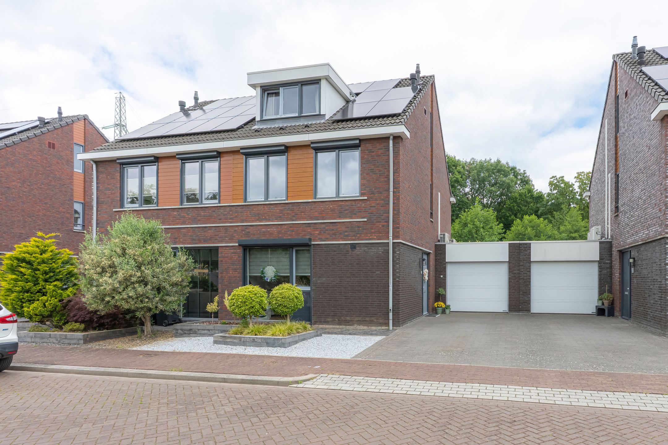 Foto van Op de Knip 206, Kerkrade