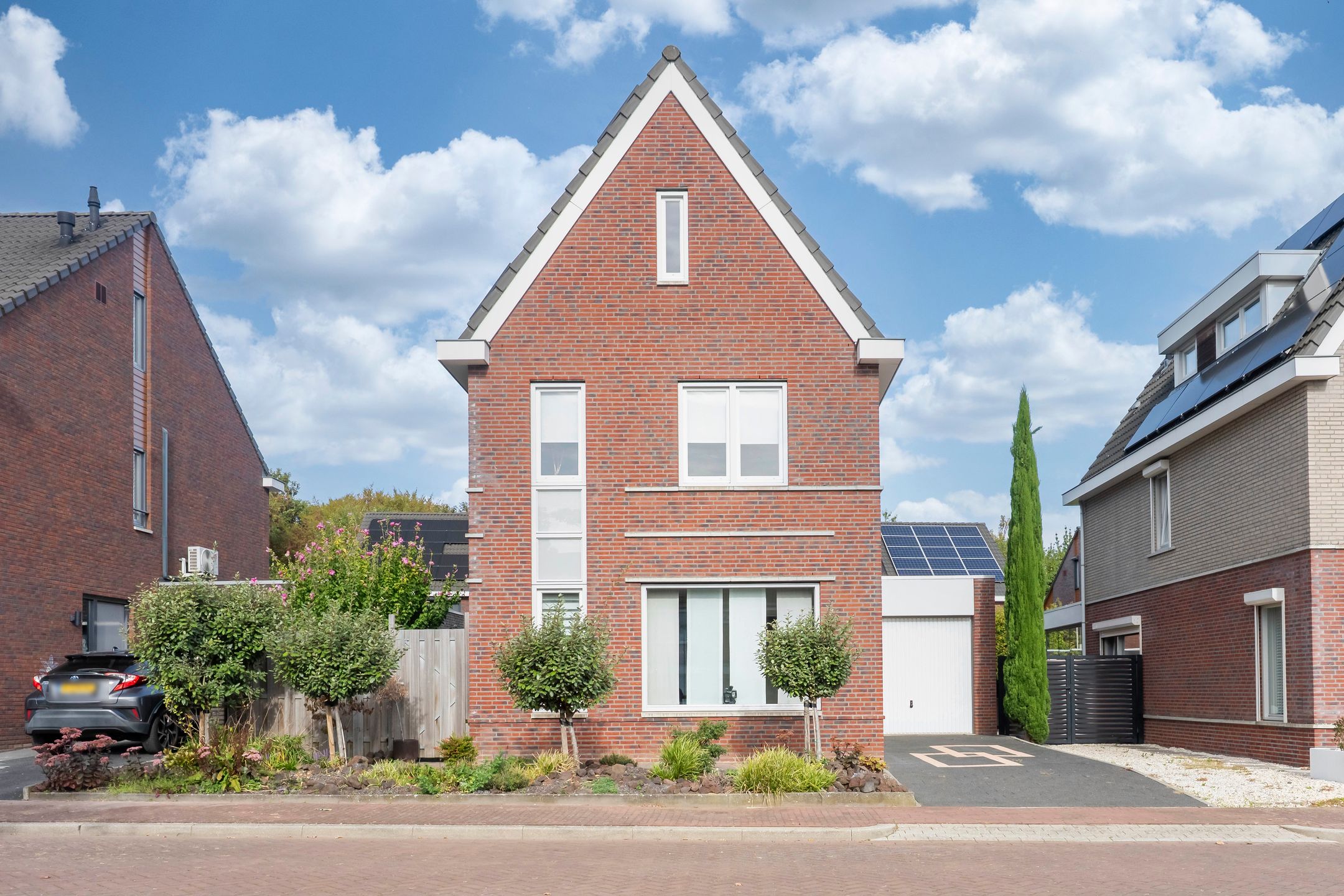 Foto van Op de Knip 211, Kerkrade