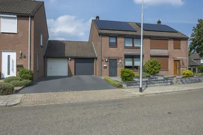 Foto van Doverau 68, Kerkrade