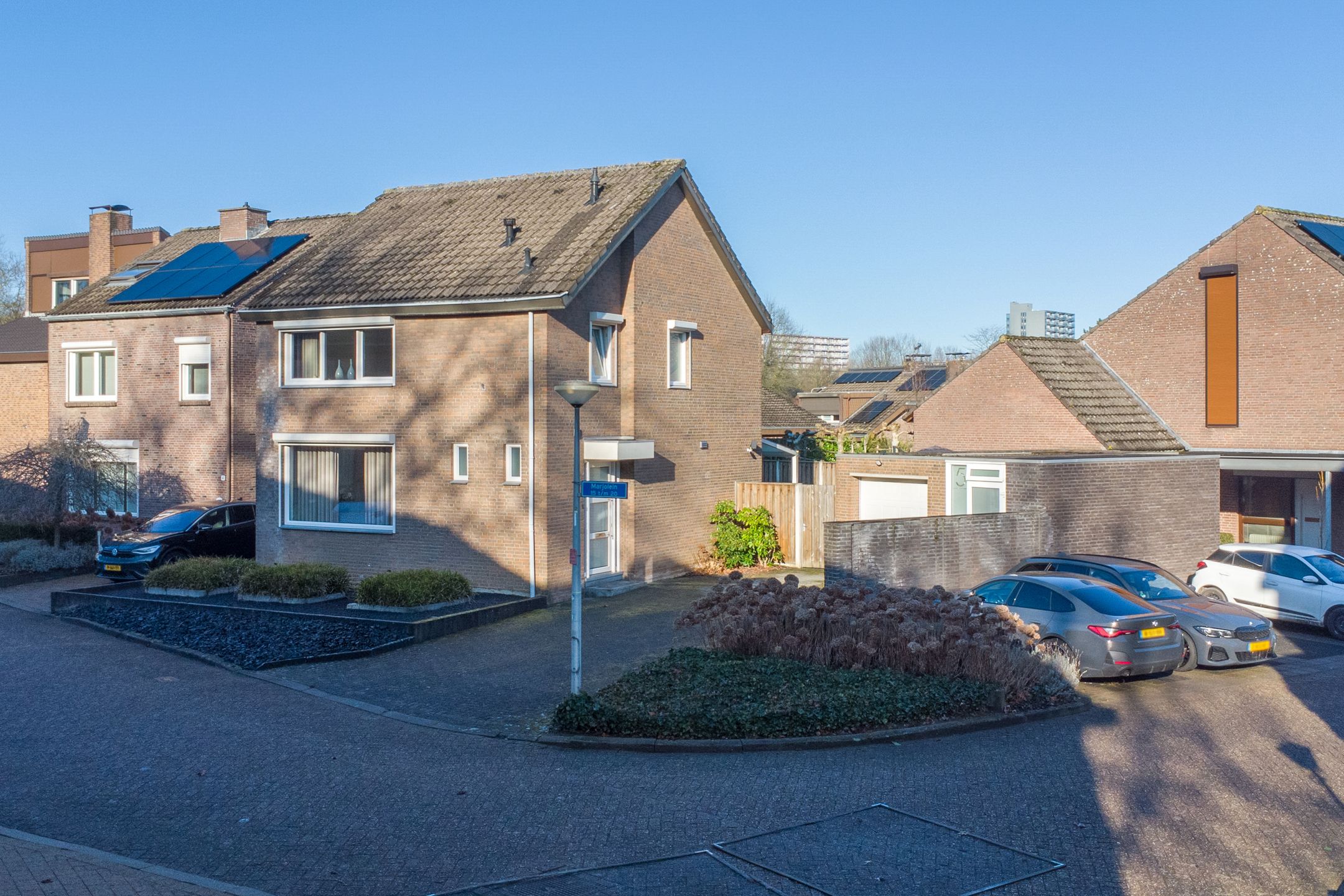 Foto van Marjolein 5, Kerkrade