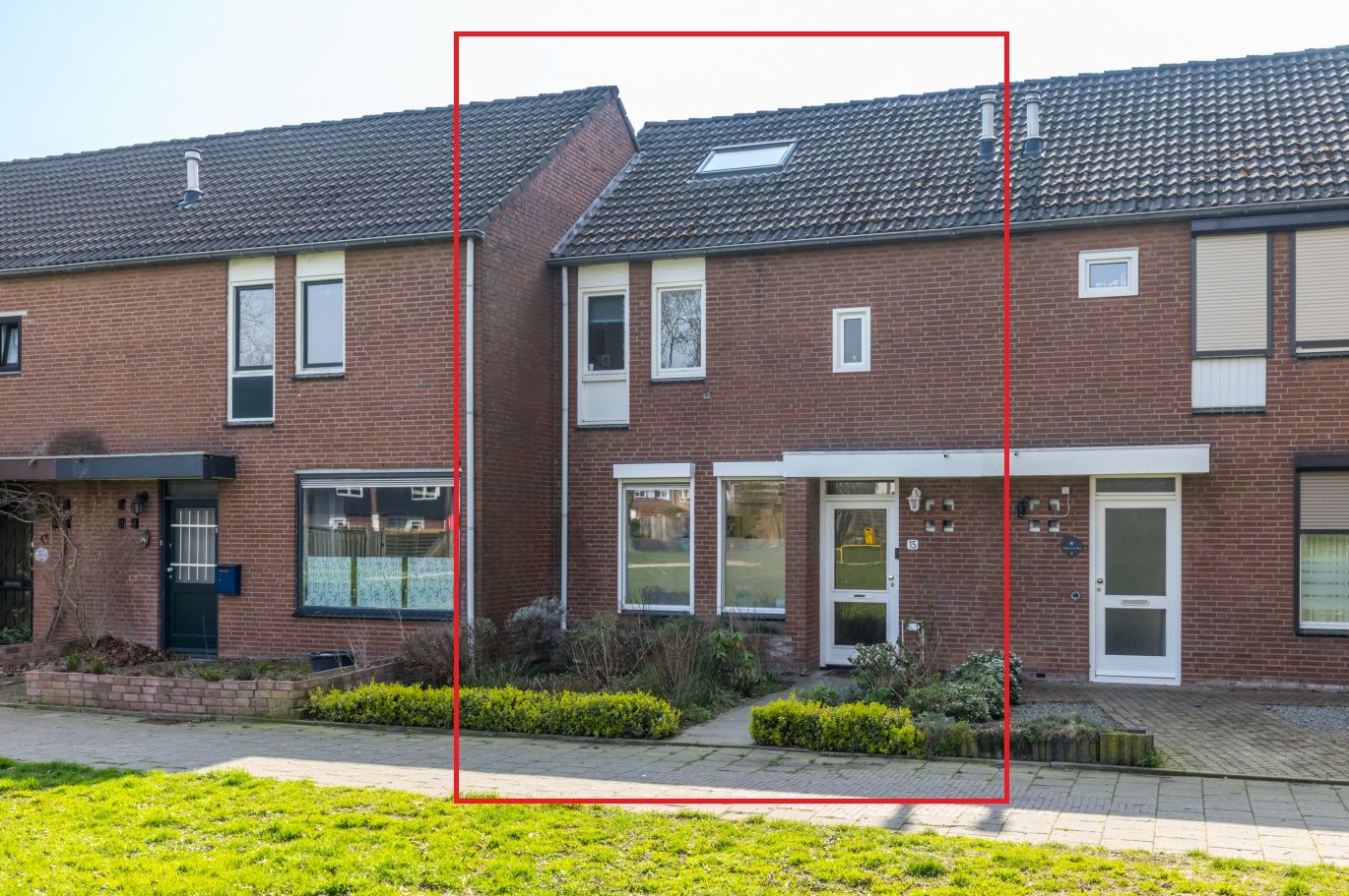 Foto van Sleutelbloem 15, Kerkrade