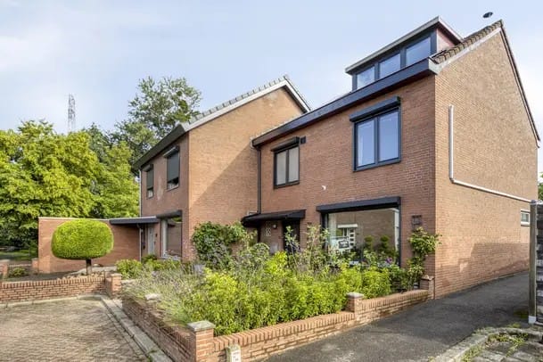 Foto van Daslook 38, Kerkrade