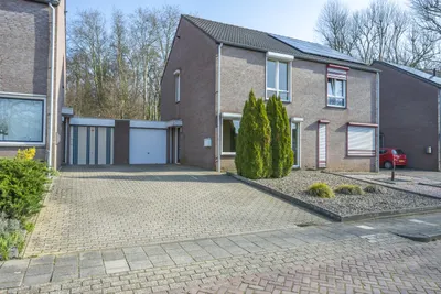 Foto van Tuinstraat 19, Kerkrade