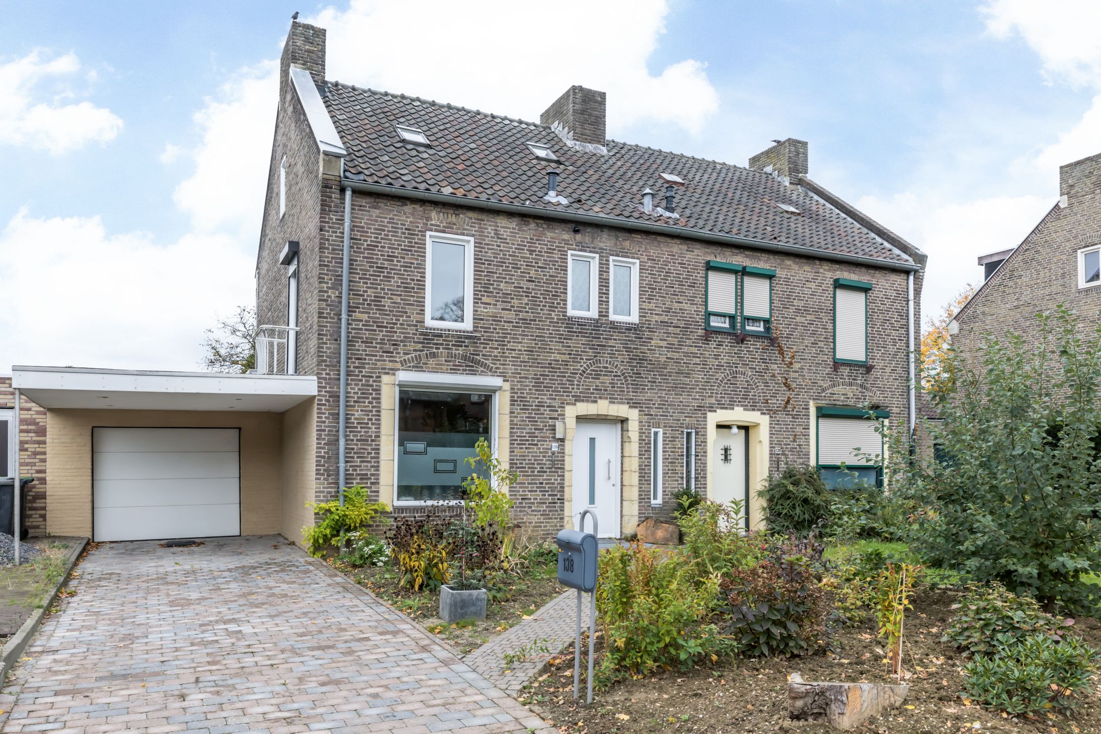 Foto van Rukkerweg 138, Kerkrade